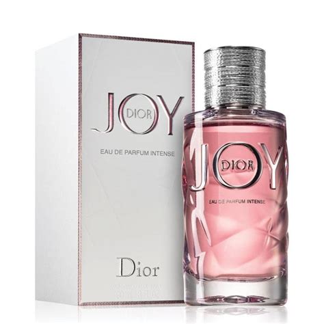 christian dior joy intense eau de parfum 90ml|joy perfume Dior superdrug.